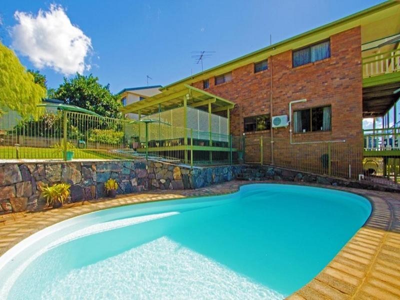 21 Cassia Avenue, Yeppoon QLD 4703