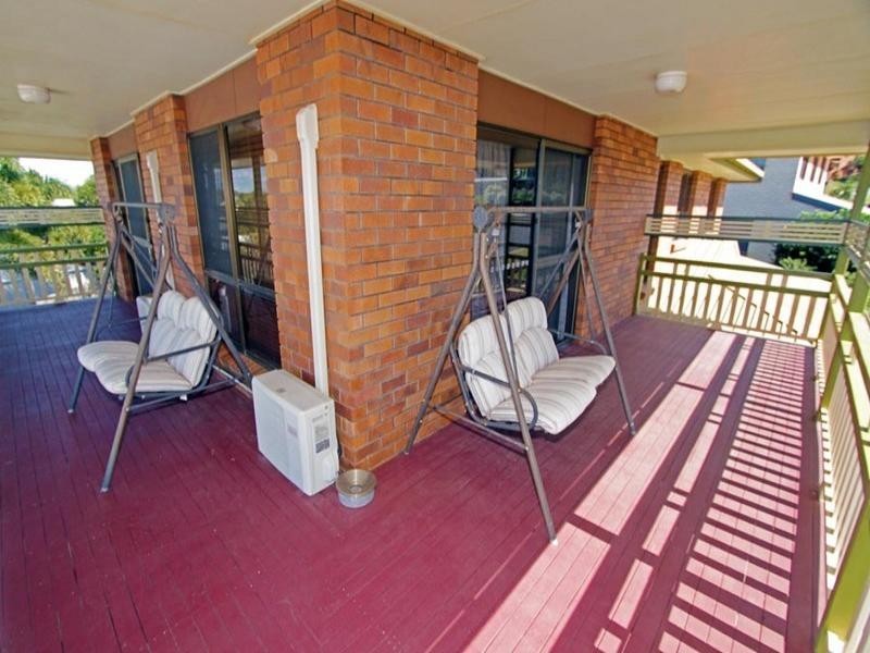 21 Cassia Avenue, Yeppoon QLD 4703