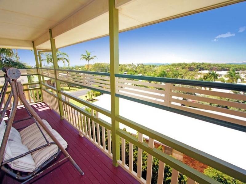 21 Cassia Avenue, Yeppoon QLD 4703