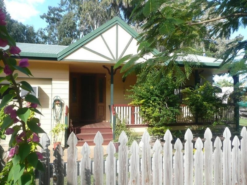 1029 Scenic Highway, Yeppoon QLD 4703