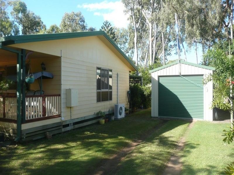 1029 Scenic Highway, Yeppoon QLD 4703