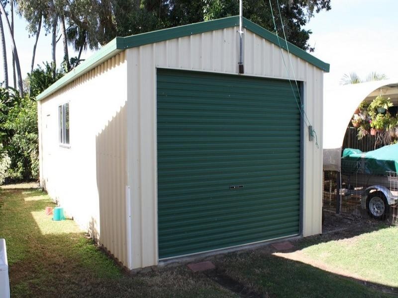 1029 Scenic Highway, Yeppoon QLD 4703