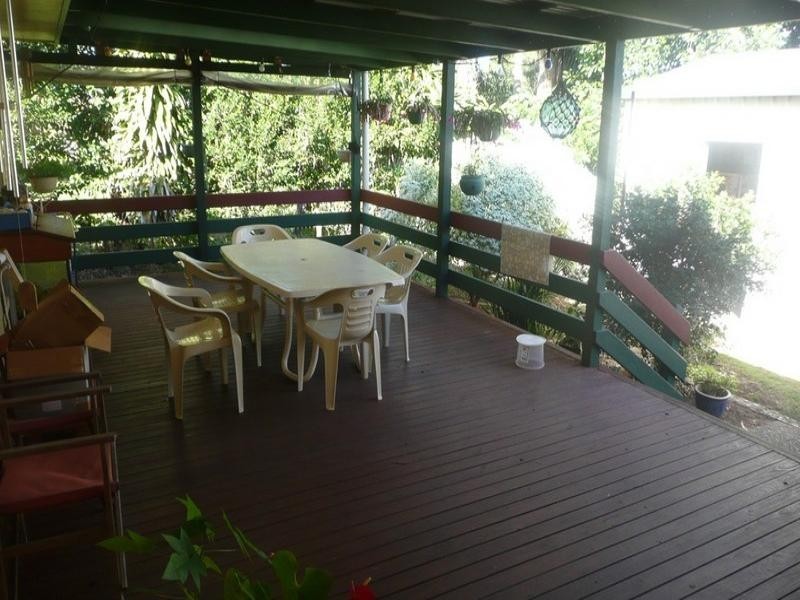 1029 Scenic Highway, Yeppoon QLD 4703