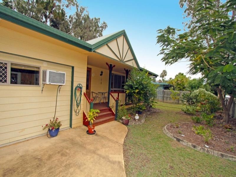 1029 Scenic Highway, Yeppoon QLD 4703