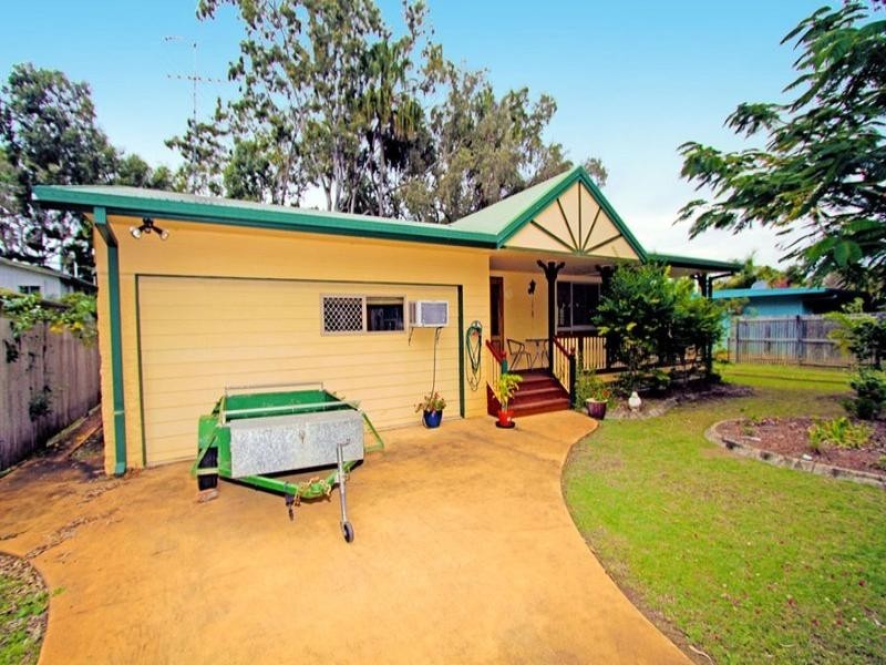 1029 Scenic Highway, Yeppoon QLD 4703