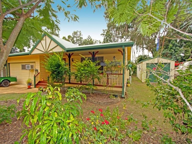 1029 Scenic Highway, Yeppoon QLD 4703