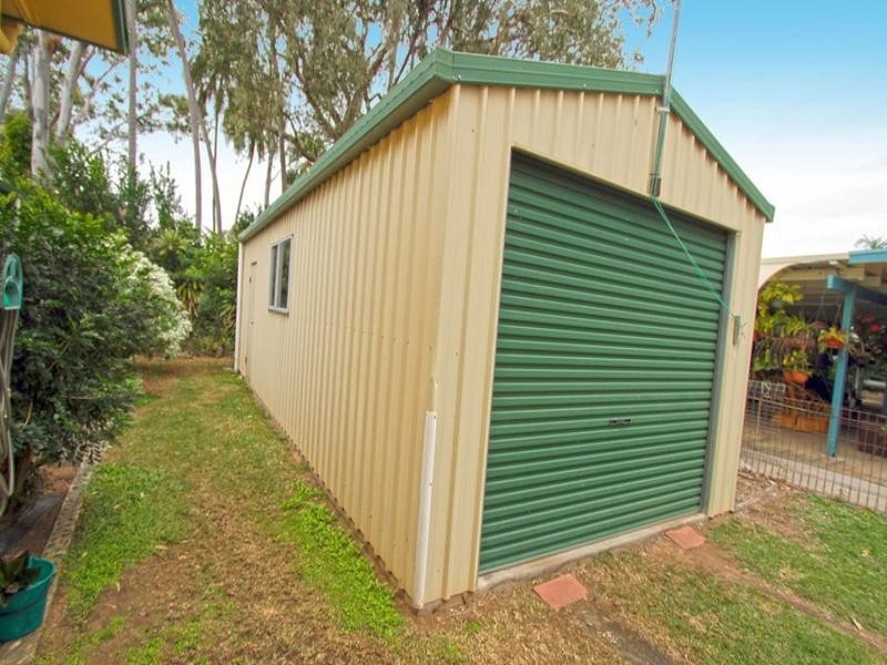 1029 Scenic Highway, Yeppoon QLD 4703