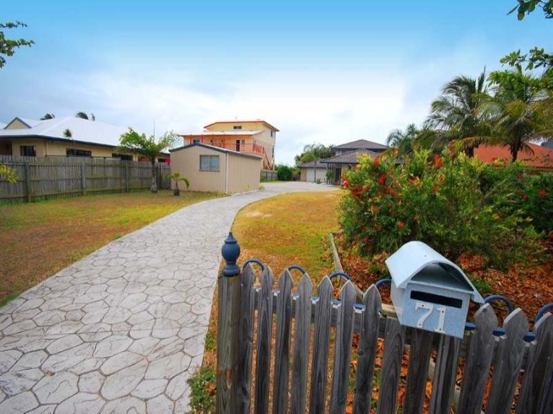 71 Todd Avenue, Yeppoon QLD 4703
