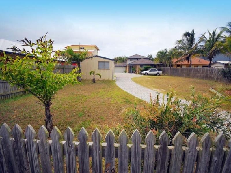 71 Todd Avenue, Yeppoon QLD 4703