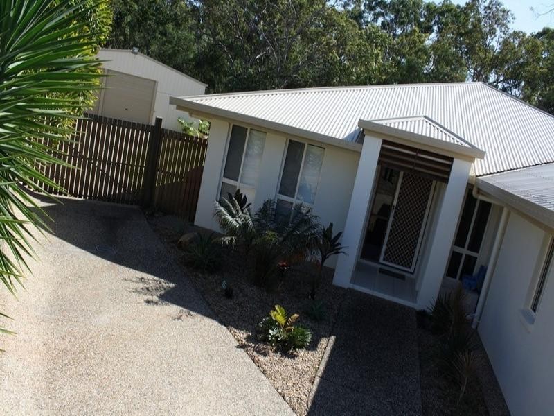 12 Brook Side Close, Yeppoon QLD 4703