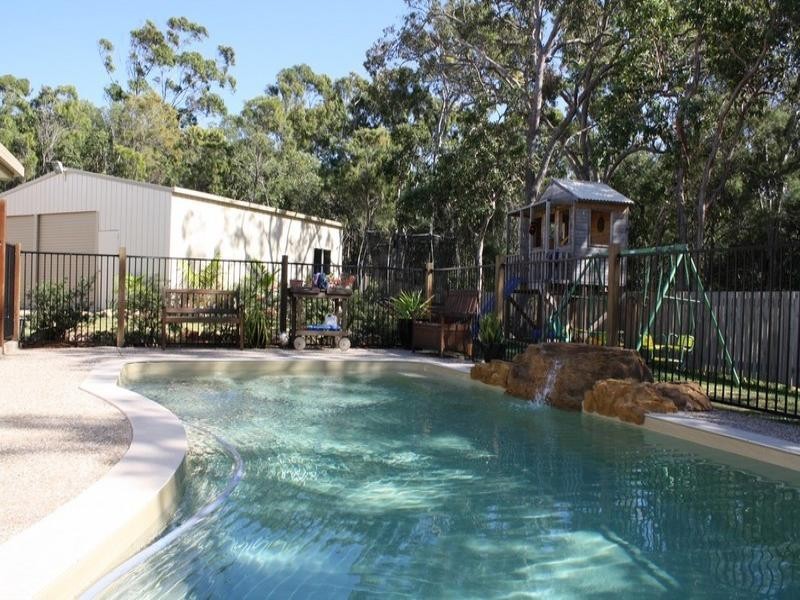 12 Brook Side Close, Yeppoon QLD 4703