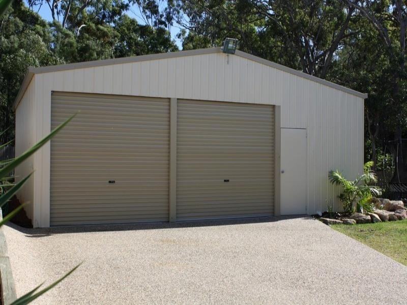 12 Brook Side Close, Yeppoon QLD 4703