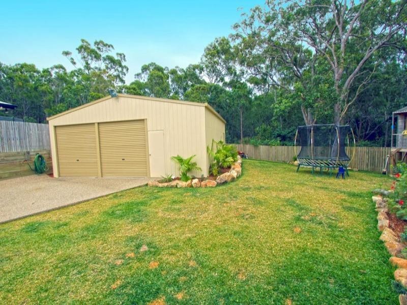 12 Brook Side Close, Yeppoon QLD 4703