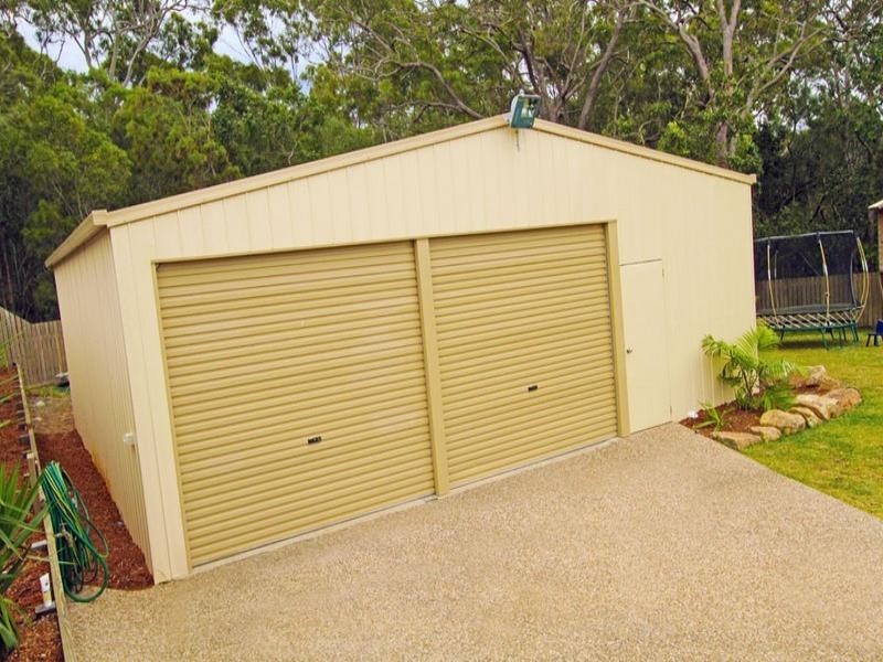 12 Brook Side Close, Yeppoon QLD 4703