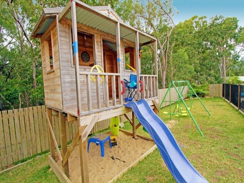 12 Brook Side Close, Yeppoon QLD 4703