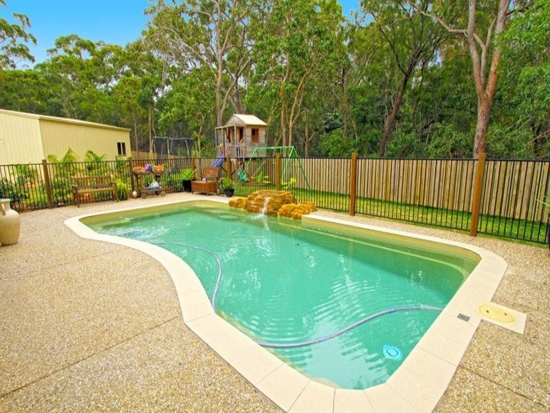 12 Brook Side Close, Yeppoon QLD 4703