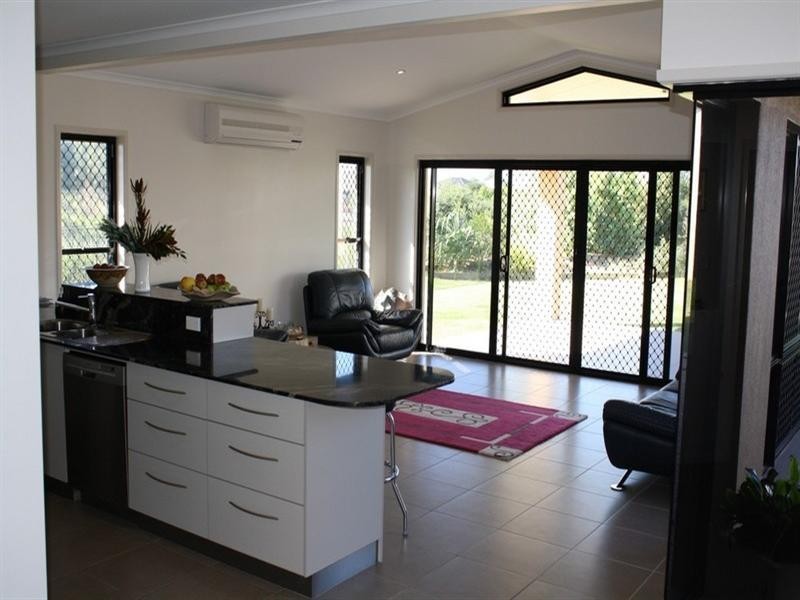 1 Nautilus Avenue, Yeppoon QLD 4703