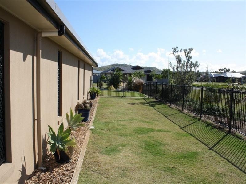 1 Nautilus Avenue, Yeppoon QLD 4703