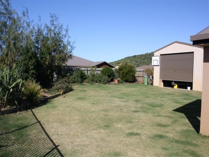 1 Nautilus Avenue, Yeppoon QLD 4703