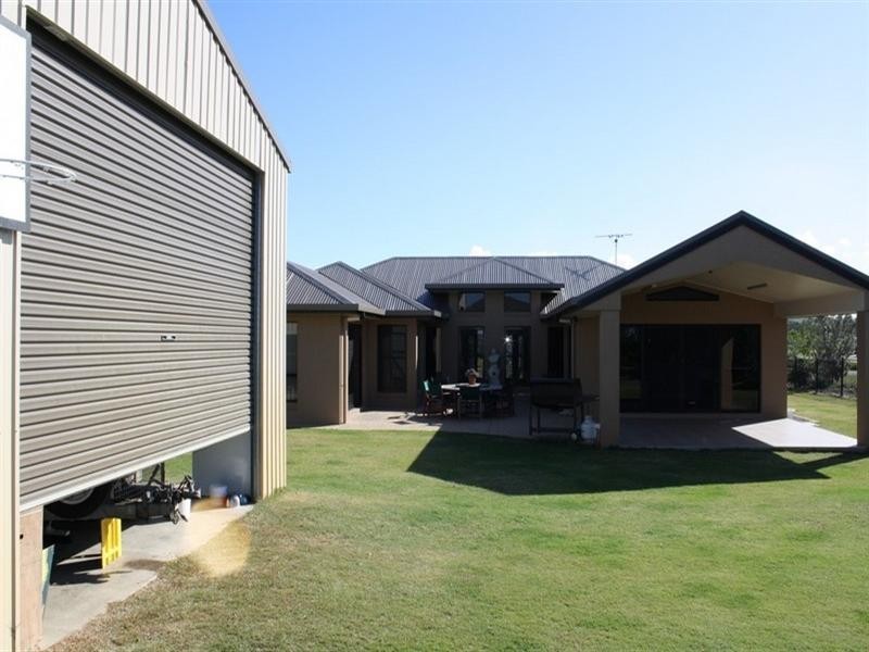 1 Nautilus Avenue, Yeppoon QLD 4703