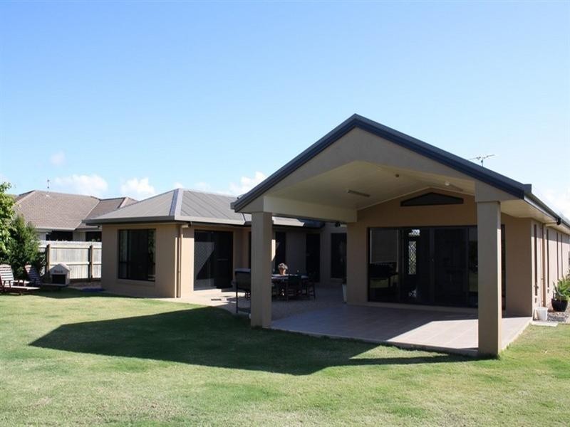 1 Nautilus Avenue, Yeppoon QLD 4703