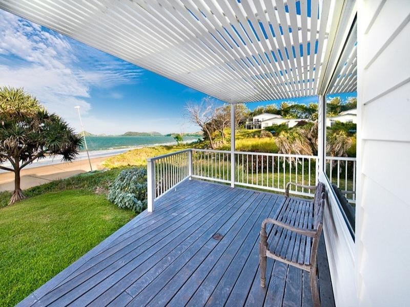 12c Ray Street, Yeppoon QLD 4703