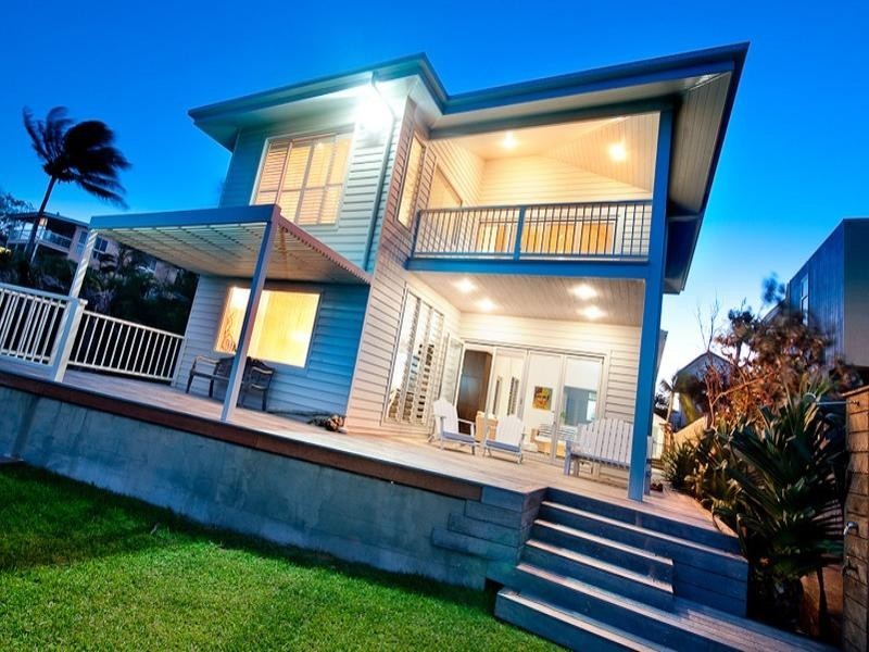 12c Ray Street, Yeppoon QLD 4703