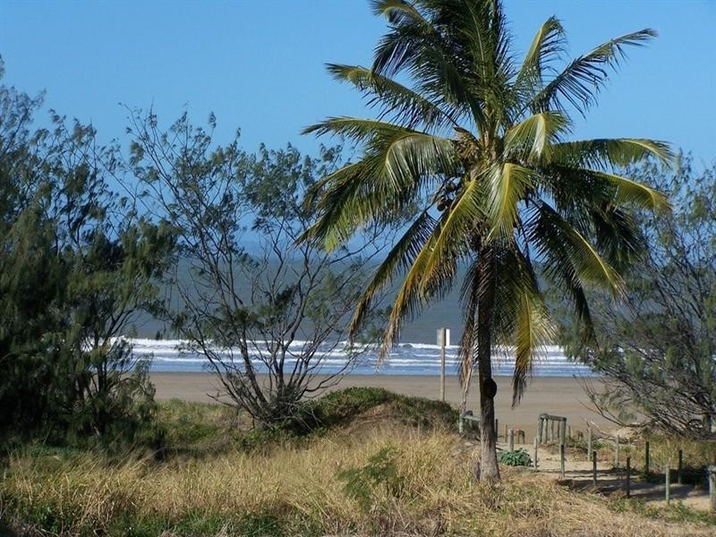 3/1 Corbett Street, Yeppoon QLD 4703