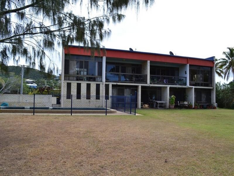 3/1 Corbett Street, Yeppoon QLD 4703