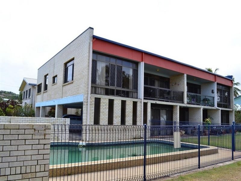 3/1 Corbett Street, Yeppoon QLD 4703