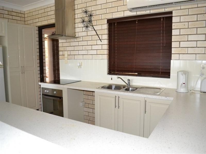 3/1 Corbett Street, Yeppoon QLD 4703