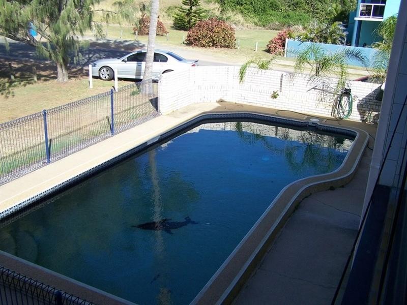 3/1 Corbett Street, Yeppoon QLD 4703