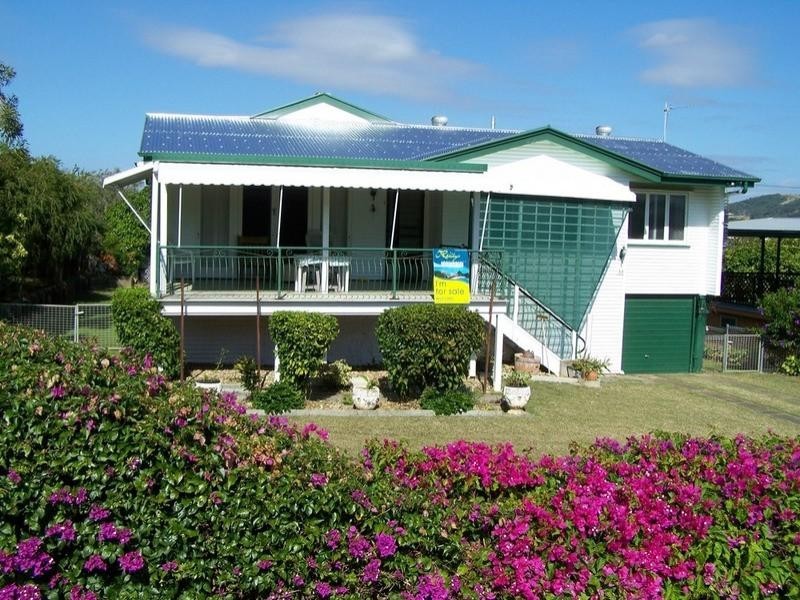 34 Pandanus Street, Yeppoon QLD 4703