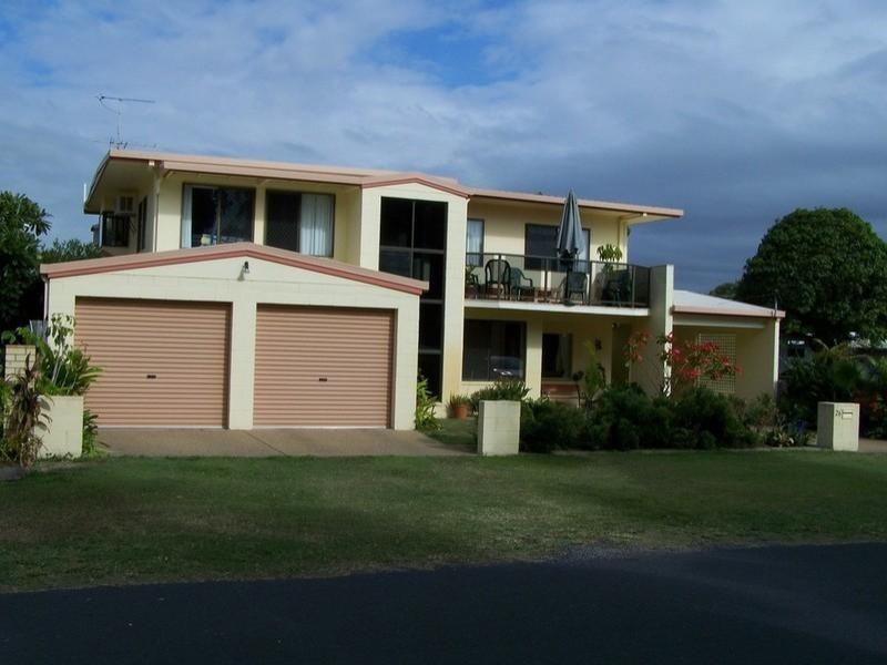 26 Coolwaters Esplanade, Yeppoon QLD 4703