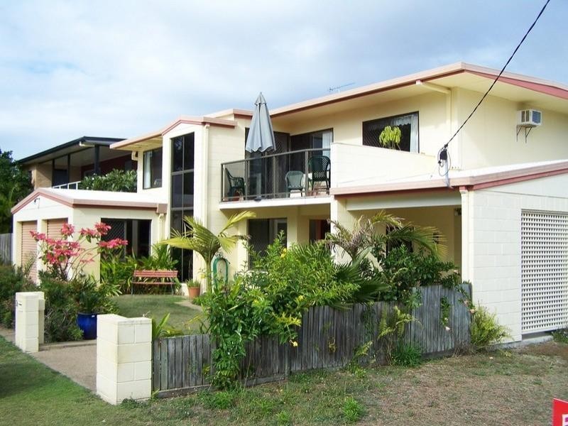26 Coolwaters Esplanade, Yeppoon QLD 4703