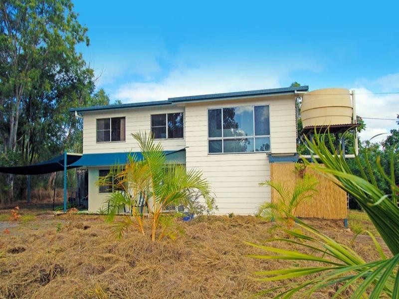 9 Cemetery Road, Yeppoon QLD 4703