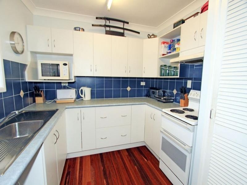 9 Cemetery Road, Yeppoon QLD 4703