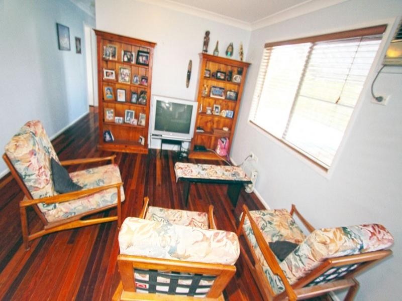 9 Cemetery Road, Yeppoon QLD 4703