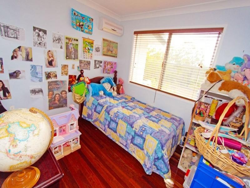 9 Cemetery Road, Yeppoon QLD 4703