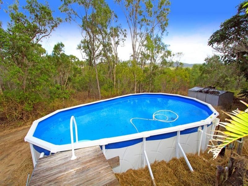 9 Cemetery Road, Yeppoon QLD 4703