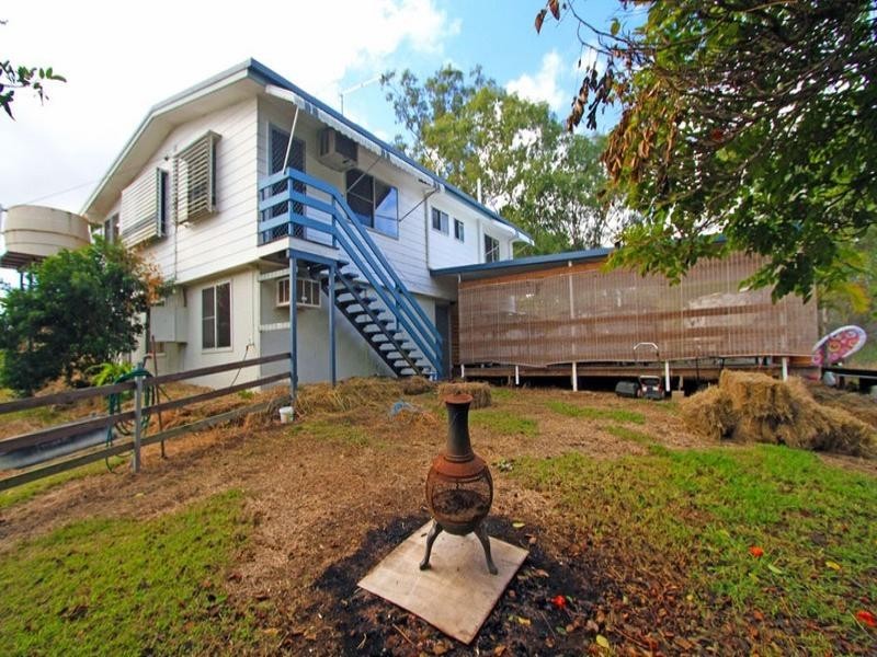 9 Cemetery Road, Yeppoon QLD 4703