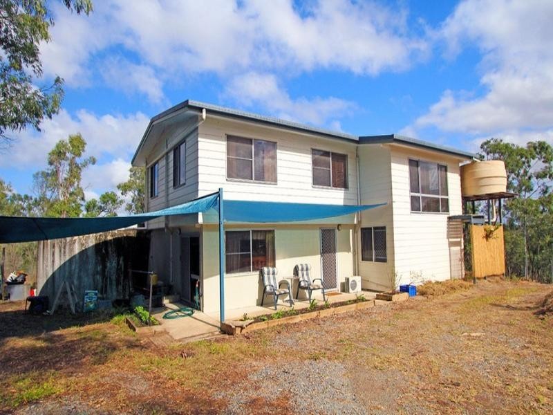 9 Cemetery Road, Yeppoon QLD 4703