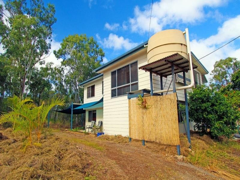 9 Cemetery Road, Yeppoon QLD 4703