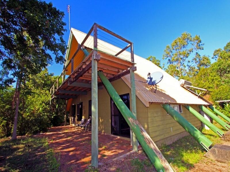 655 Adelaide Park Road, Yeppoon QLD 4703