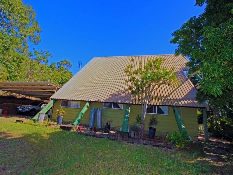 655 Adelaide Park Road, Yeppoon QLD 4703