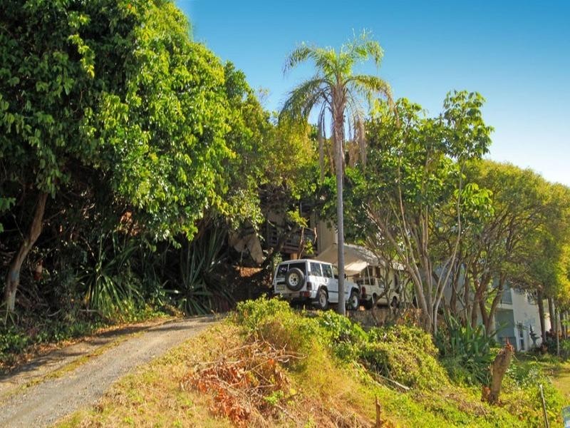 34 Farnborough Road, Yeppoon QLD 4703
