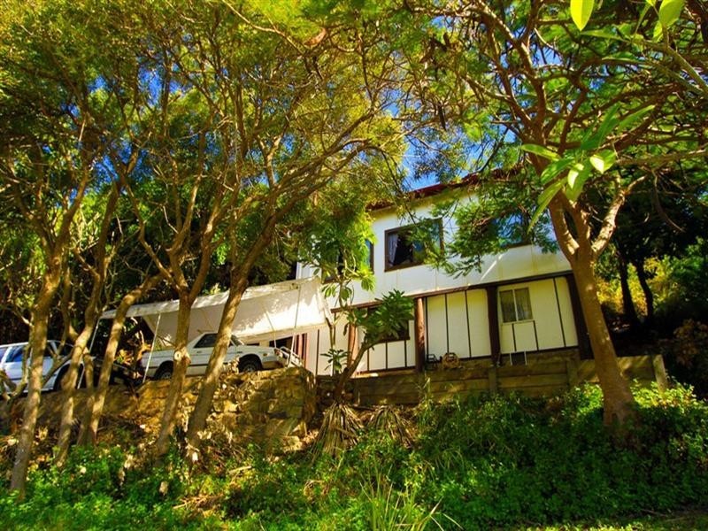 34 Farnborough Road, Yeppoon QLD 4703