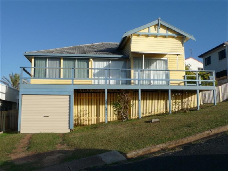 20 Adelaide Street, Yeppoon QLD 4703