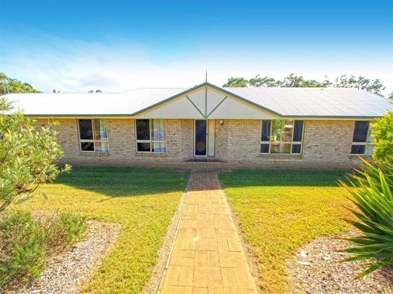 22 Fred Lawn Drive, Yeppoon QLD 4703