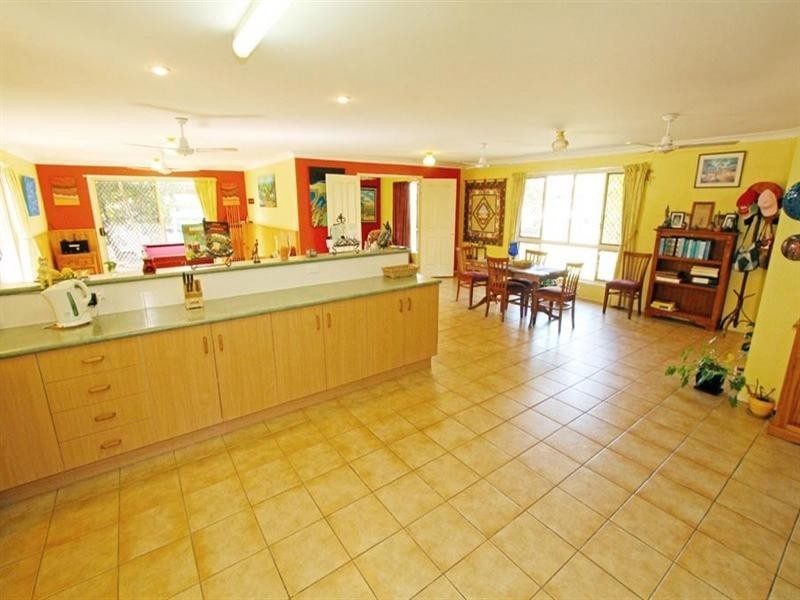 22 Fred Lawn Drive, Yeppoon QLD 4703